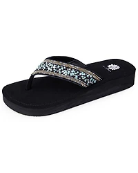 Yellow Box Women's Jellica Platform Sandals