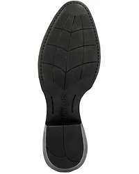 Durango Men's Shyloh Western Boots - Round Toe