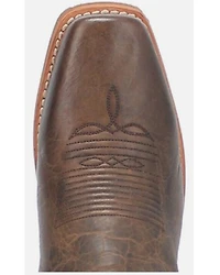 Dan Post Men's Richland Performance Western Boots - Square Toe