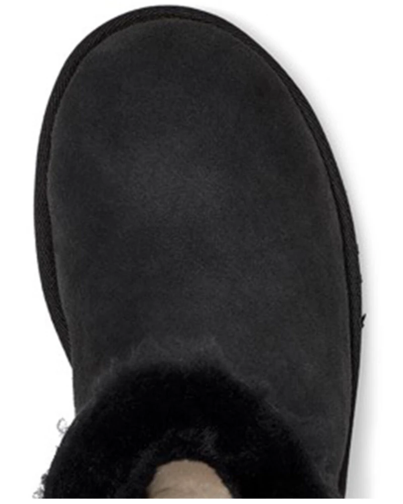 UGG Women's Mini Bailey Bow II Boot