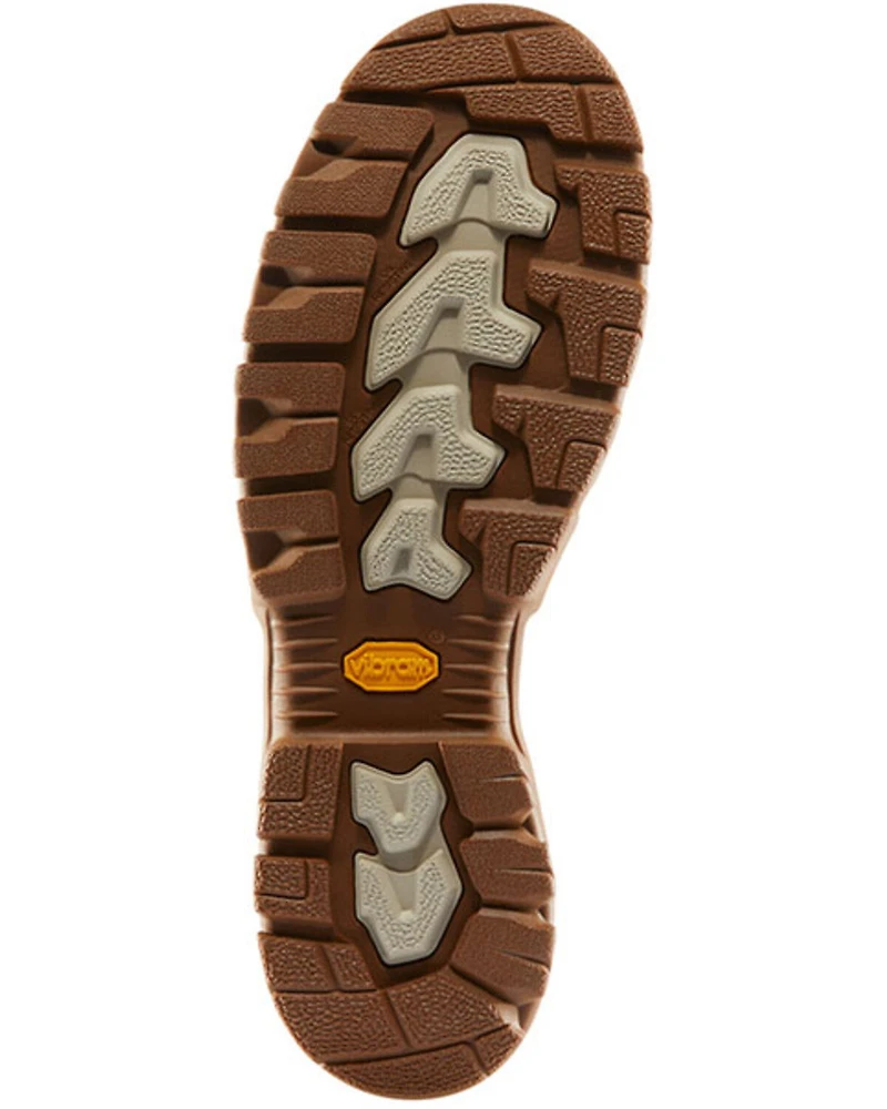 Danner Men's 4.5" Vicious Waterproof Work Boots