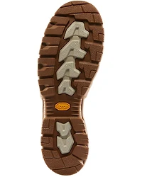Danner Men's 4.5" Vicious Waterproof Work Boots
