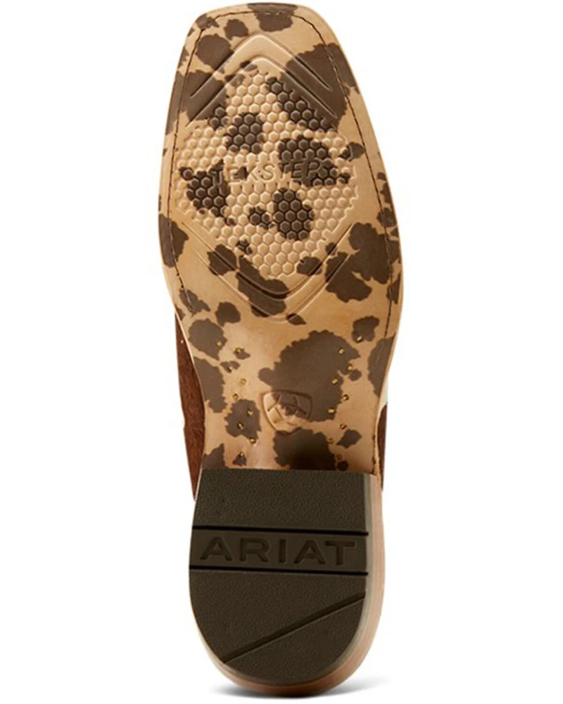 Ariat Women's Futurity Colt Western Boots - Square Toe