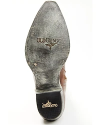 Old Gringo Women's Delany Western Boots - Snip Toe