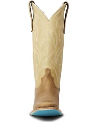 Lane Women's Classic Square Western Boots