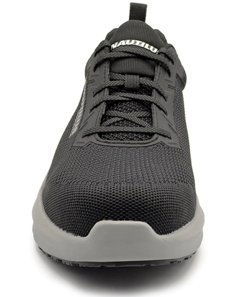 New Balance Men's Nautilus Springwater Work Shoes