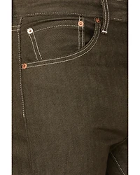 Levi's Men's 501® Original Shrink-To-Fit™ Straight Rigid Denim Jeans