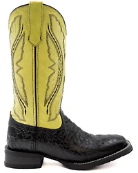 Ferrini Women's Kai Western Boots - Broad Square Toe