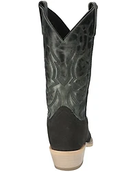 Smoky Mountain Men's Santa Fe Performance Western Boots - Square Toe