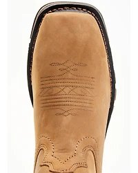 Cody James Men's 10" Disruptor Western Work Boots - Nano Composite Toe