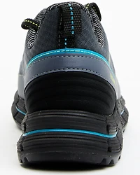 Hawx Men's Athletic Work Shoes - Composite Toe