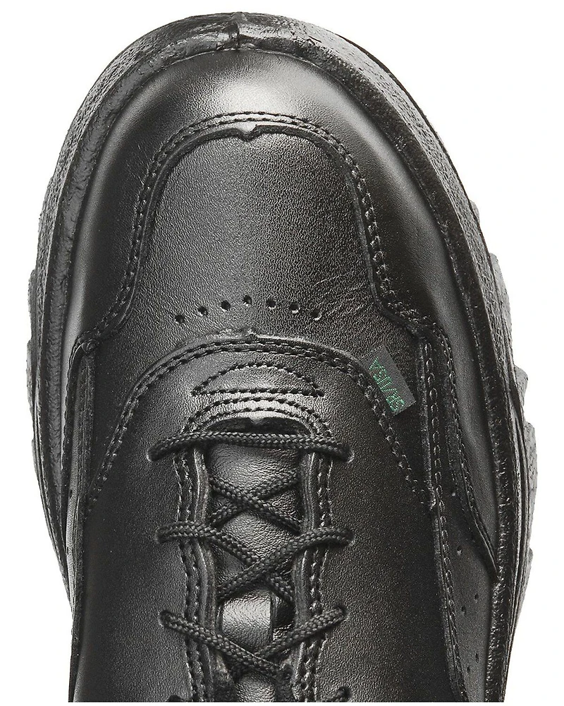 Rocky Men's TMC USPS Approved Duty Shoes - Round Toe