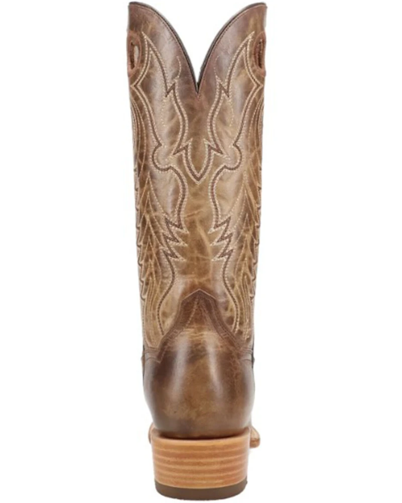 Dan Post Women's Adelaide Western Boots - Square Toe