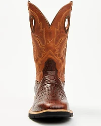 Twisted X Men's Tech Western Boots - Square Toe