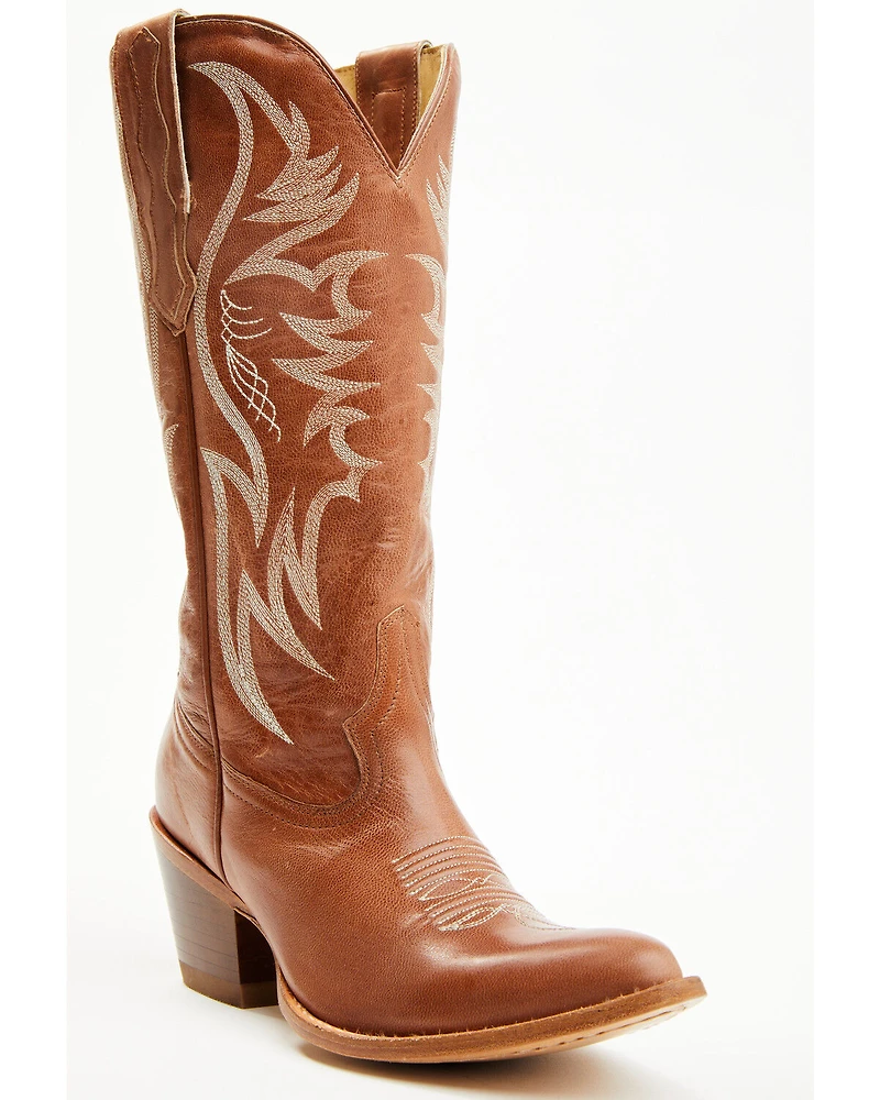 Idyllwind Women's Charmed Life Western Boots - Round Toe