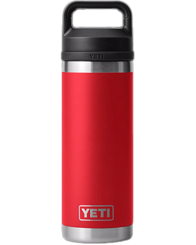 YETI Rambler® Chug Cap 18oz Water Bottle