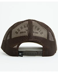Troll Co Men's Dirty Hands Clean Money Ball Cap