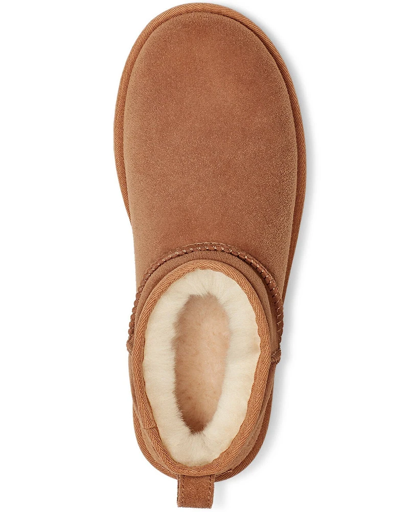 UGG Women's Classic Ultra Mini Boot