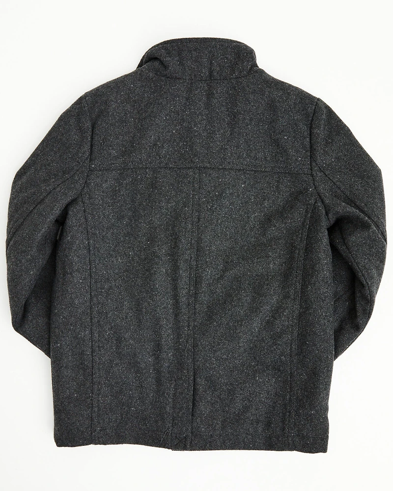 Urban Republic Toddler Boys' Military Jacket