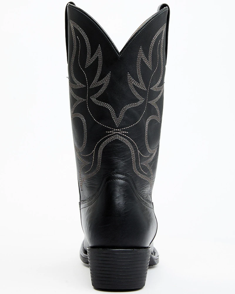 Cody James Men's Larsen Western Boots - Round Toe