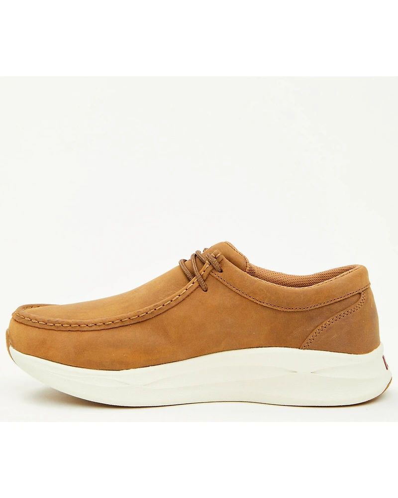Twisted X Men's Feather X™ Casual Shoes - Moc Toe