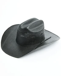 Cody James Men's Bangora 15X Straw Cowboy Hat