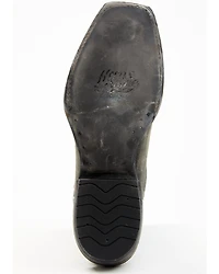 Moonshine Spirit Men's Kelsey Western Boots - Broad Square Toe