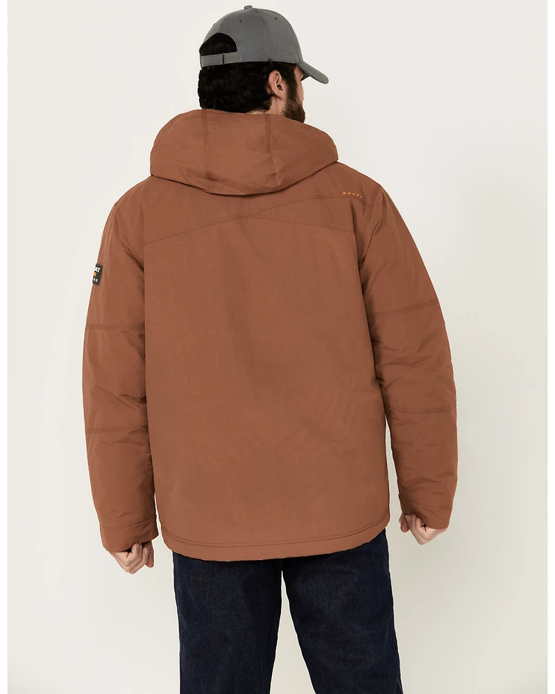Ariat Men's Rebar Cordura Ripstop Insulated Jacket