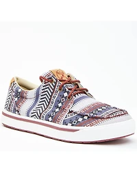 Hooey by Twisted X Men's Dark Baja Lopers