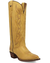 Dan Post Women's Sunrise Canyon Western Boots - Round Toe