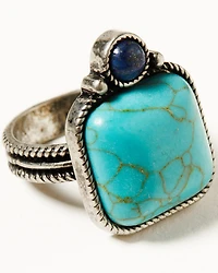 Shyanne Women's Isla Oasis Ring Set - 5 Piece