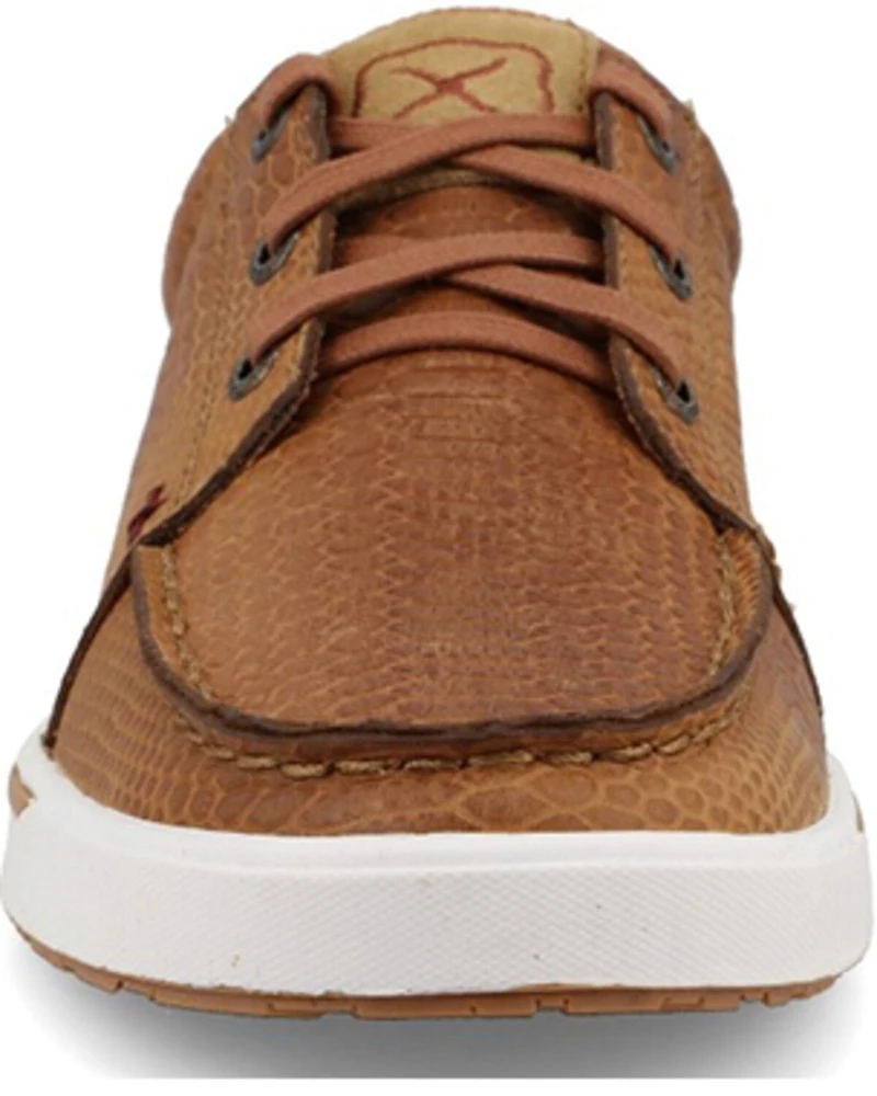 Twisted X Women's Kicks Casual Moc Shoes