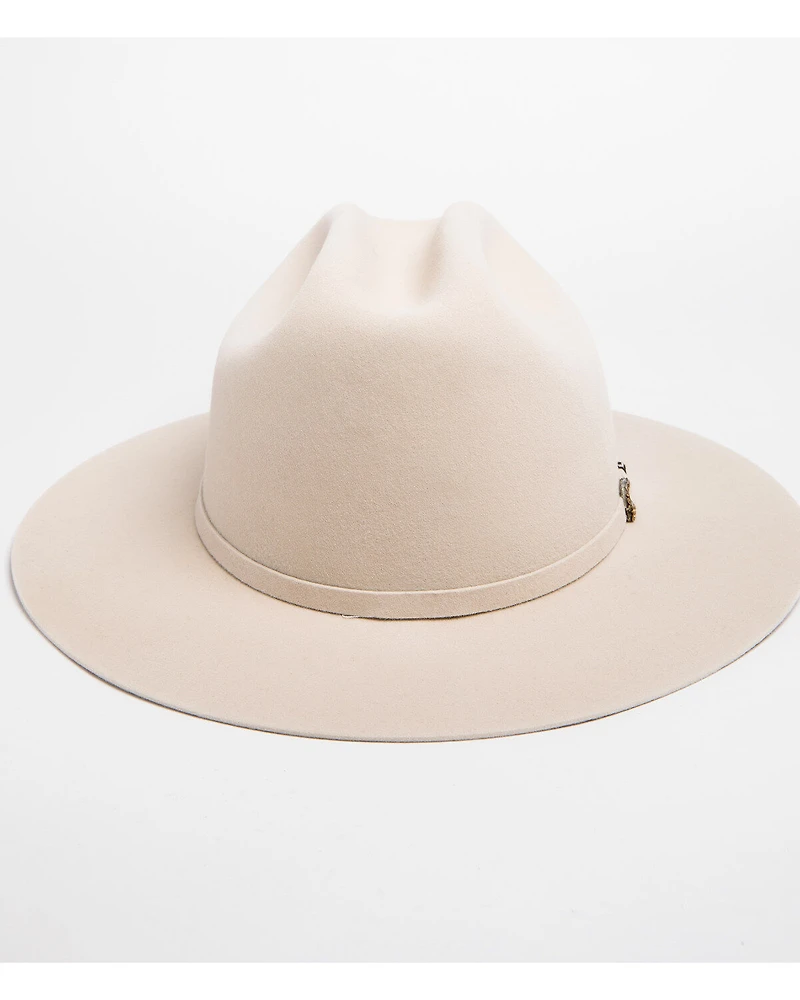 Justin Men's Newman 15X Felt Western Fashion Hat