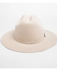 Justin Men's Newman 15X Felt Western Fashion Hat