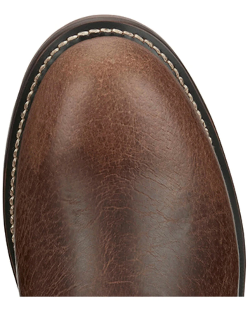 Justin Women's Holland Western Boots - Round Toe