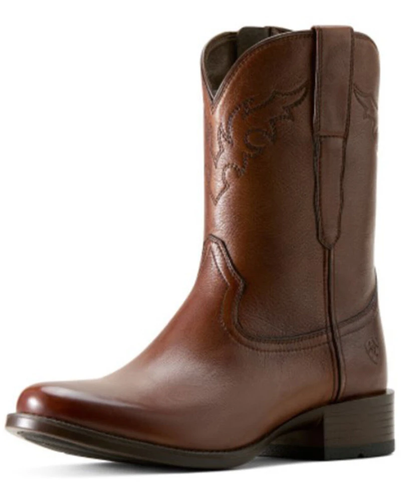 Ariat Men's Sonoro Western Boots - Square Toe