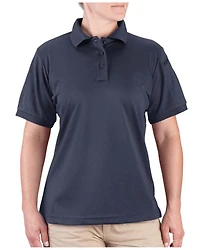 Propper Women's Solid Uniform Short Sleeve Work Polo Shirt