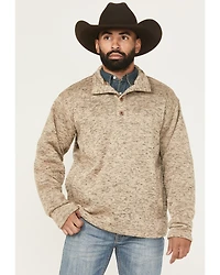 Ariat Men's Caldwell Button-Down Sweater Pullover