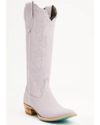 Lane Women's Sweet Memories Tall Western Boots - Round Toe