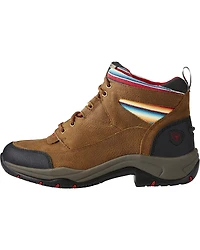 Ariat Women's Terrain Lace-Up Hiking Shoes