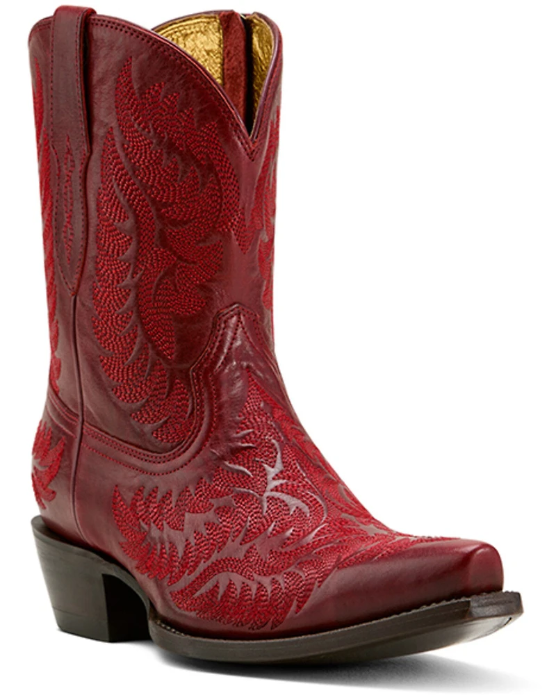 Ariat Women's Cate Western Booties