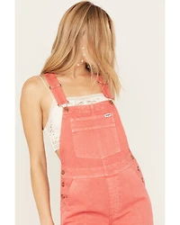 Wrangler Women's Flare Overalls