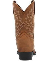 Durango Girls' Shyloh Western Boots - Round Toe