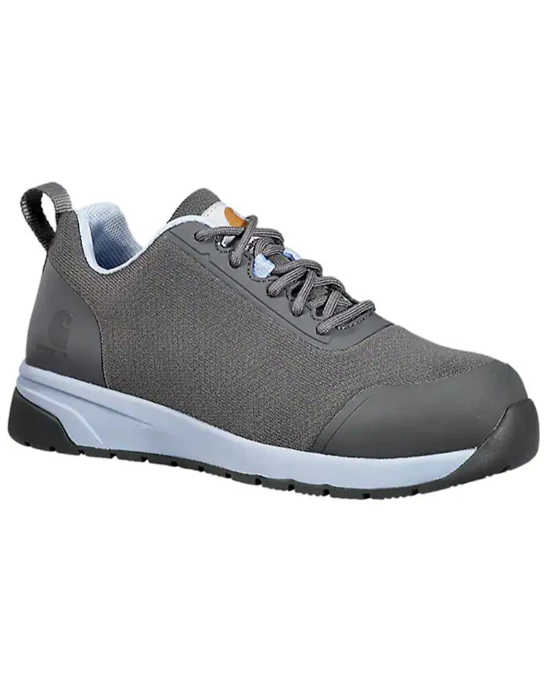 Carhartt Women's Force 3" Work Shoe - Composite Toe