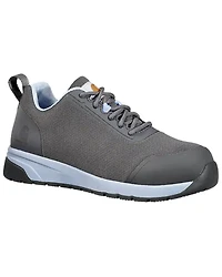 Carhartt Women's Force 3" Work Shoe - Composite Toe