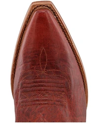 Black Star Women's Victoria Tall Western Boots - Snip Toe