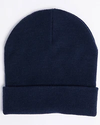Hawx® Men's Side Logo Beanie