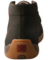 Twisted X Men's Rubberized Chukka Shoes