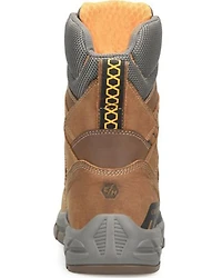 Carolina Men's Duke 8" Lace-Up Work Boots - Carbon Toe