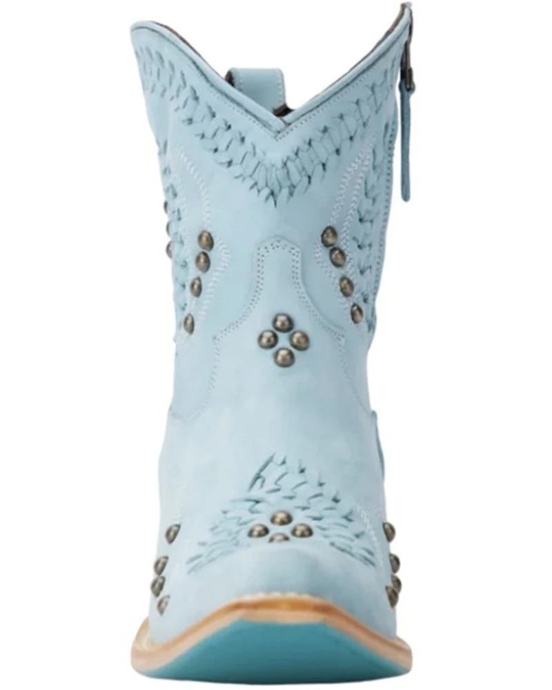 Lane Women's Cossette Western Booties